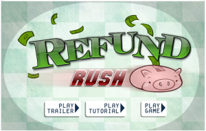 Refund Rush